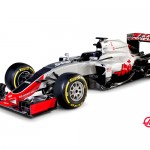 Haas wil reputatie versterken via F1