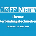 MetaalNieuws-Thema-Verbindingstechnieken-2016