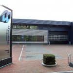 Machinefabriek Westerhof is gastheer voor de FDP-bijeenkomst over slim construeren in plaatwerk