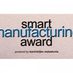 Award Metaalunie Manufacturing