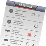 Kasto App