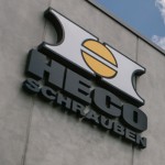 Heco-Website