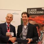 Laser Award, Lightmotif