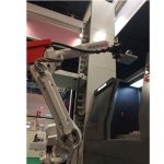 Robojob op TechniShow