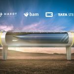 Hyperloop collaboration