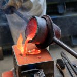 Making and Metal