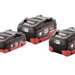 Metabo Accupack