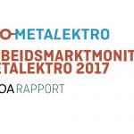 Arbeidsmonitor Metalektro 2017