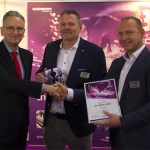 EuroBLECH Q-fin Anton Bax Bas Versloot