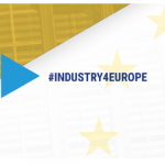 Industry4Europe-Logo