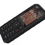 Cat B35 Smart 4G featurephone