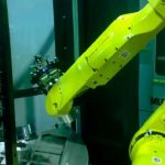 Halter toont flexibele automatisering tijdens Okuma Technology Days