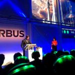 Nieuwe Airbus NL ‘smart factory’