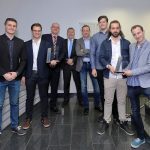 Studentenaward voor beste dempingsoplossing