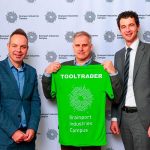 Tool Trader Europe naar Brainport Industries Campus