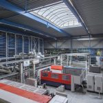 Multidisciplinair technisch onderwijs ontplooit zich bij De Cromvoirtse en Bosch Rexroth