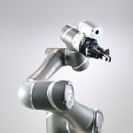 Nieuwe cobot-serie Omron telt 12 modellen