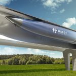 Tata Steel presenteert stalen-buizentechniek voor Hyperloop