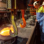 Prestigieuze erkenning World Economic Forum voor Tata Steel IJmuiden