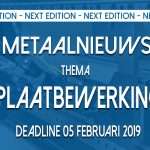 Thema PlaatBewerking 2019