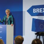 Brexit Industrie FME Metaal