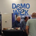 Demoweek 2019