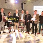 Metaalunie Smart Manufacturing Award