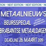 Beursspecial Brabantse Metaaldagen