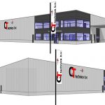 C&T technics bouwt nieuw