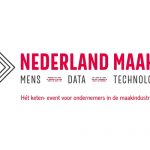 Nederland-Maakt Maakindustrie