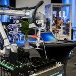 Technologiestraat op TIV stroomt vol met leveranciers van robotiseringsoplossingen
