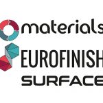 Debuut Materials+Eurofinish+Surface jaar uitgesteld