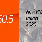 De Nevi PMI van maart was met 50.5 flink lager dan het cijfer van 52.9 van februari.