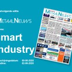 Smart Industry MetaalNieuws