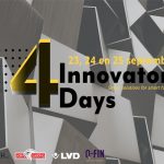 4Innovators Days zet innovaties alsnog in de kijker