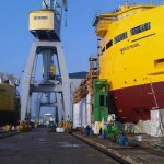 Damen Shipyards ziet veel potentie in het CERTIF-AI project.