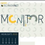 De Monitor Techniekpact geeft een feitelijk beeld van de ontwikkelingen in het onderwijs en arbeidsmarkt aangaande techniek.
