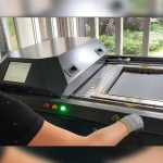 De geautomatiseerde Normfinish de-powdering machines van Leering gecombineerd met de PostPro3D-machines van AMT biedt ondernemers nu de kans 3D-geprinte delen te verdichten en te vergladden.