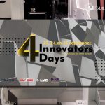 4Innovatorsdays: superefficiënte productie van plaatdelen