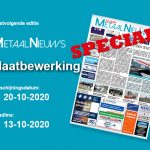 Special Plaatbewerking