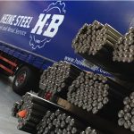 Heine Steel staakt handelsactiviteiten per eind 2020