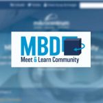 Op 13 oktober vindt het eerste online MBD Meet & Learn Community event plaats. Dit online event wordt georganiseerd in plaats van het reeds op deze datum geplande MBD Solutions Event.