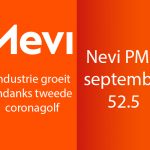 De Nevi PMI steeg van 52.3 in augustus naar 52.5 in september, de grootste verbetering van de industriële bedrijfsomstandigheden sinds februari.