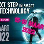 Volgende TechniShow is 15-18 maart 2022