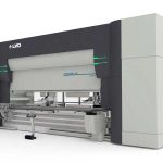 De eerste machine die LVD aan Breman Bending levert is een ToolCell XT kantbank met automatisch wisselsysteem en vergroot gereedschapsmagazijn, de eerste in Nederland.