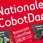 Nationale Cobot Dag wordt live uitzending