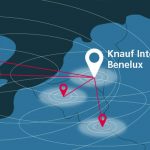Alle salesactiviteiten van Knauf Interfer in Nederland, België, Luxemburg, Groot-Brittannië en Ierland worden voortaan uitgevoerd vanuit het verkoopkantoor Knauf Interfer Benelux.