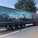 Magistor is gespecialiseerd in de verkoop van straalmiddelen en gereedschappen voor de metaalbewerkende en -verwerkende industrie.