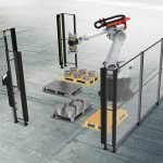 RoboJob lanceert de Pallet-Load Series