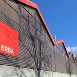 Euro Equipment Nederland in Rotterdam is al sinds 2013 onderdeel van ERBA Plaatbewerking en gaat nu verder onder de handelsnaam ERBA.